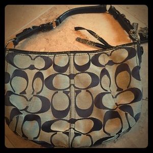 Coach satchel J0820 13351